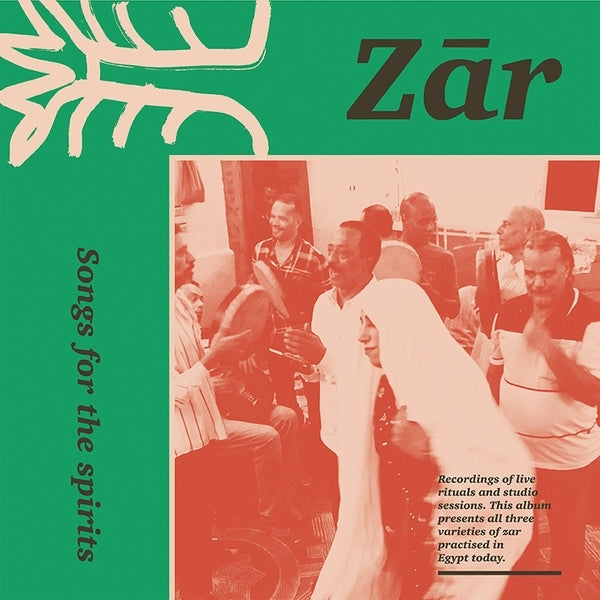  |   | Various - Zar: Songs For the Spirits (2 LPs) | Records on Vinyl