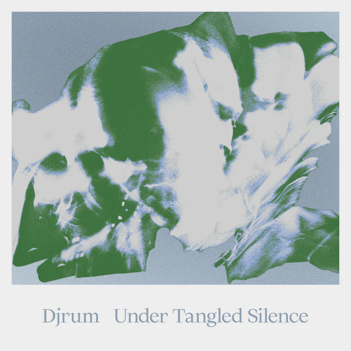  |  Vinyl LP | Djrum - Under Tangled Silence (2 LPs) | Records on Vinyl