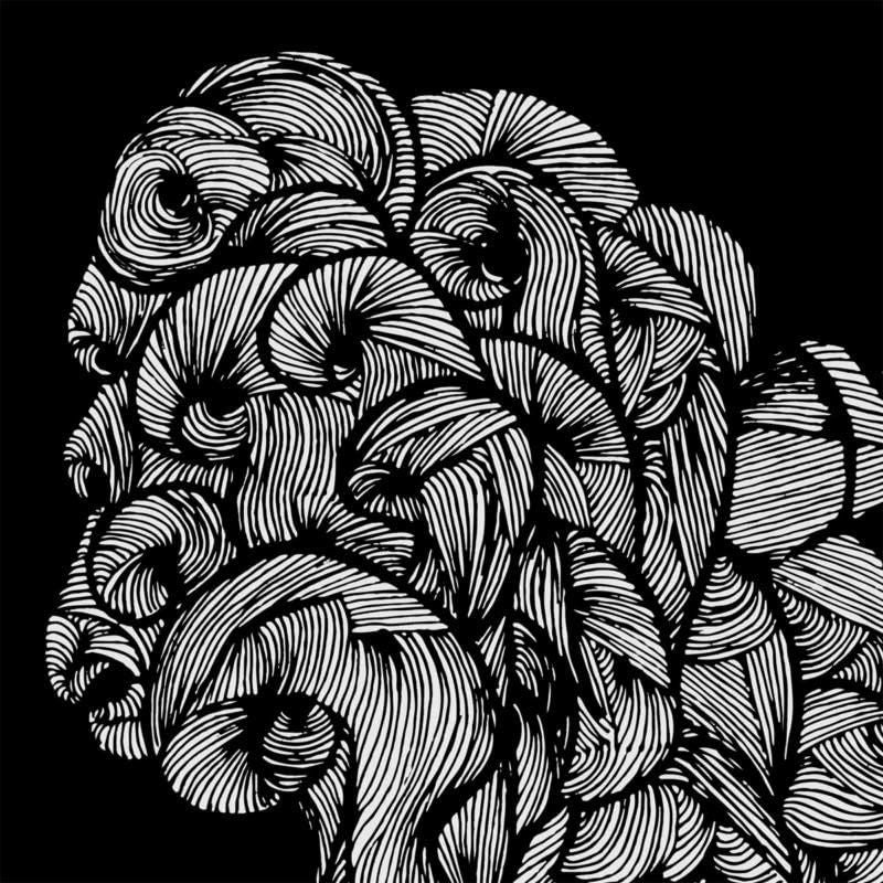 Svalbard - One Day All This Will End (LP) Cover Arts and Media | Records on Vinyl