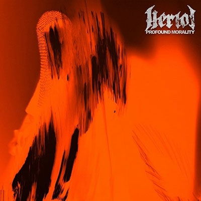  |  12" Single | Heriot - Profound Morality (Single) | Records on Vinyl