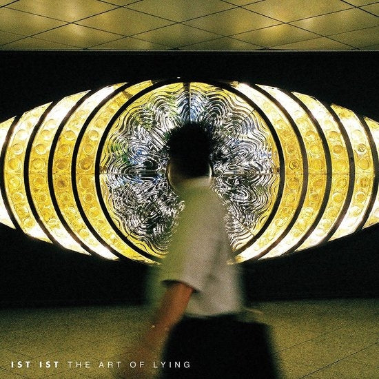 |   | Ist Ist - The Art of Lying (LP) | Records on Vinyl