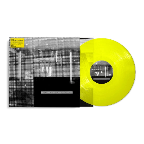  |   | Steve Queralt - Swallow (LP) | Records on Vinyl