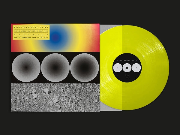  |  Vinyl LP | Early Years - Modern Moonlight (LP) | Records on Vinyl