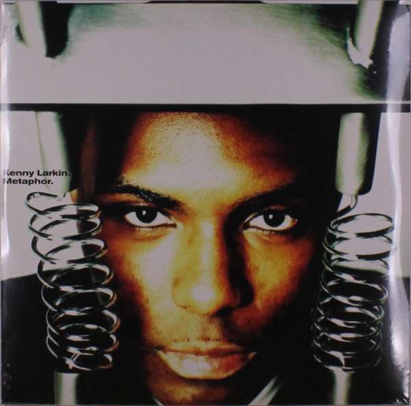  |   | Kenny Larkin - Metaphor (3 LPs) | Records on Vinyl