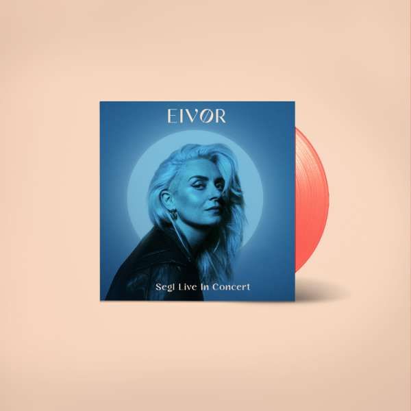  |   | Eivor - Segl Live In Concert (2 LPs) | Records on Vinyl