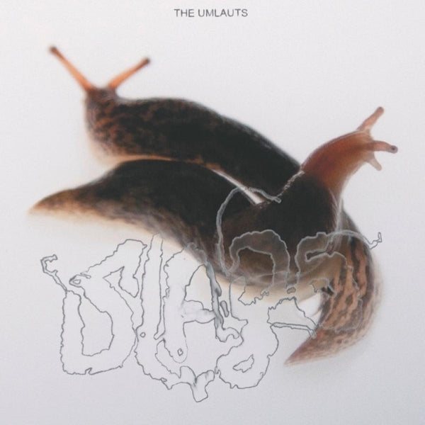  |   | Umlauts - Slags (LP) | Records on Vinyl