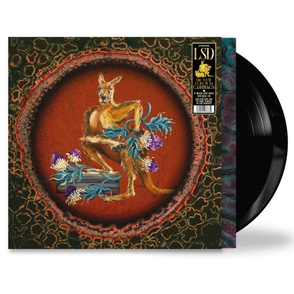  |  Vinyl LP | Cardiacs - Lsd (2 LPs) | Records on Vinyl