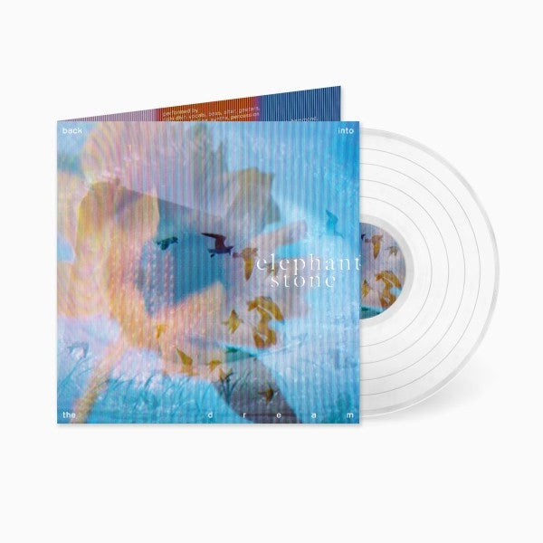  |   | Elephant Stone - Back Into the Dream (LP) | Records on Vinyl