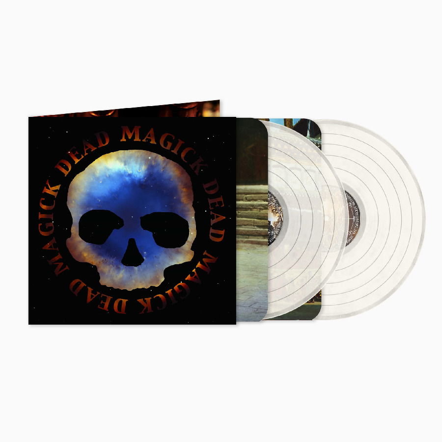  |   | Dead Skeletons - Dead Magick (2 LPs) | Records on Vinyl