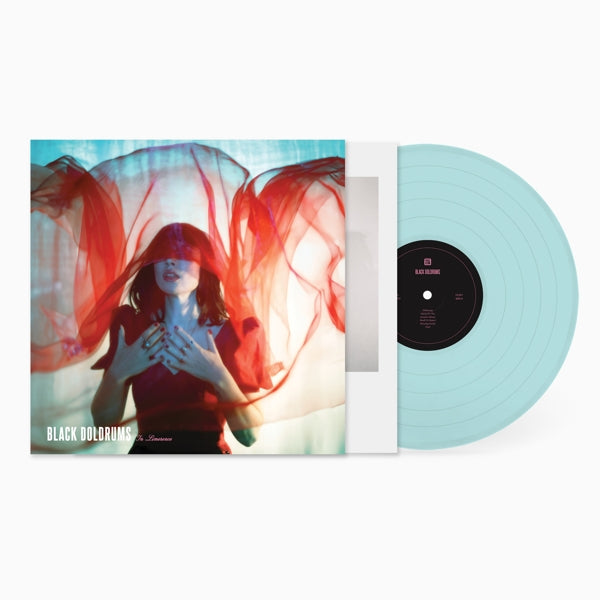 |  Vinyl LP | Black Doldrums - In Limerence (LP) | Records on Vinyl