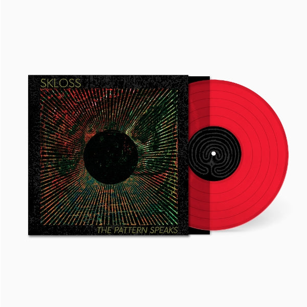  |  Vinyl LP | Skloss - Pattern Speaks (LP) | Records on Vinyl