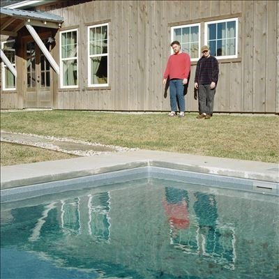 Memorial - Redsetter (LP) Cover Arts and Media | Records on Vinyl