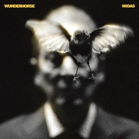 Wunderhorse - Midas (LP) Cover Arts and Media | Records on Vinyl