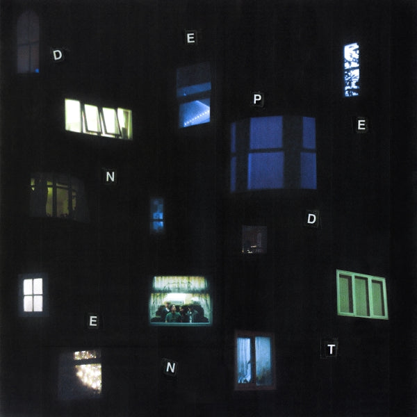  |   | Overpass - Dependent (LP) | Records on Vinyl