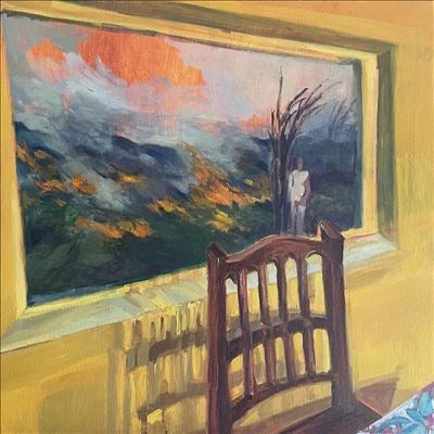 H. Pruz - No Glory (LP) Cover Arts and Media | Records on Vinyl