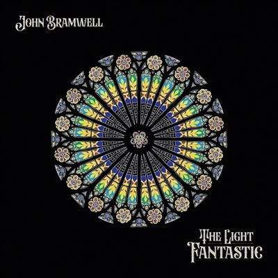 John Bramwell - Light Fantastic (LP) Cover Arts and Media | Records on Vinyl