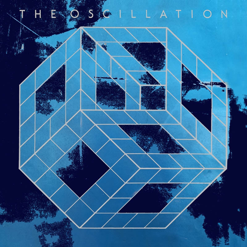  |   | Oscillation - The Start of the End (LP) | Records on Vinyl