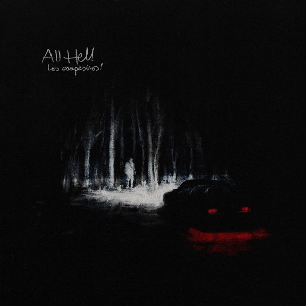  |  Vinyl LP | Los Campesinos - All Hell (2 LPs) | Records on Vinyl
