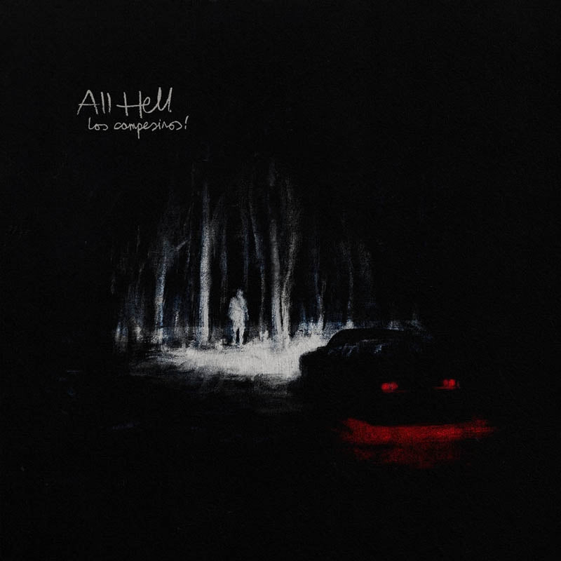  |  Vinyl LP | Los Campesinos - All Hell (2 LPs) | Records on Vinyl