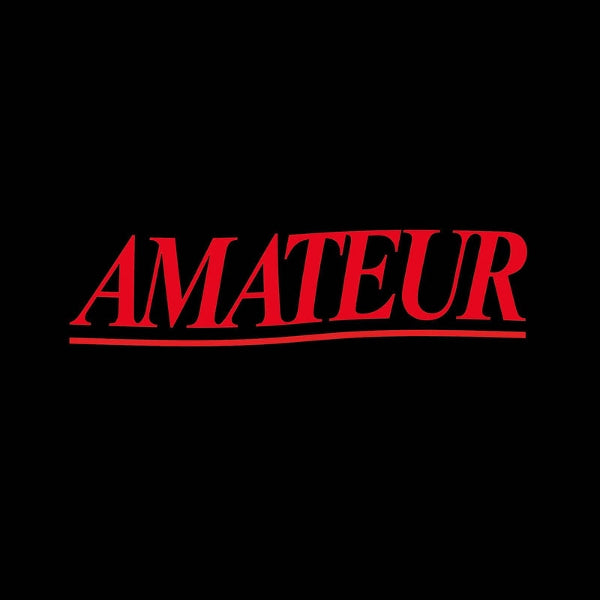  |  Vinyl LP | Molly Nilsson - Amateur (LP) | Records on Vinyl