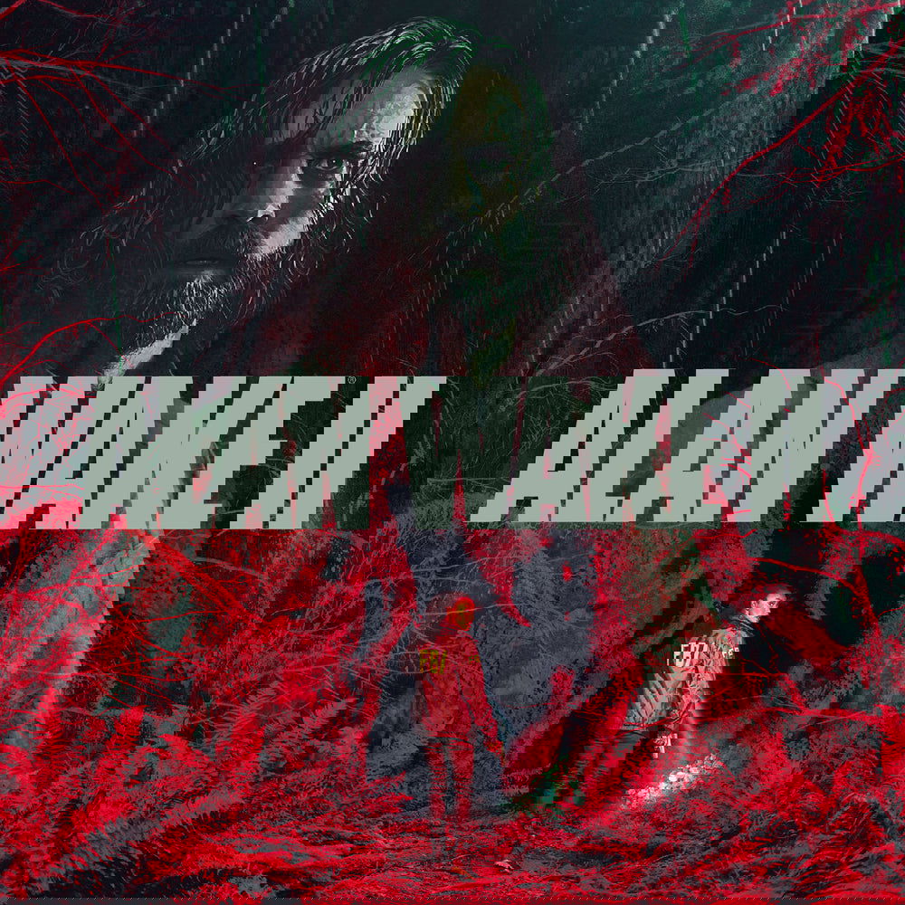 V/A - Alan Wake 2 (2 LPs) Cover Arts and Media | Records on Vinyl