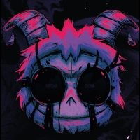 V/A - Cult of the Lamb: Hymns of the Unholy (LP) Cover Arts and Media | Records on Vinyl