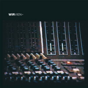 Wire - Vien+ (LP) Cover Arts and Media | Records on Vinyl