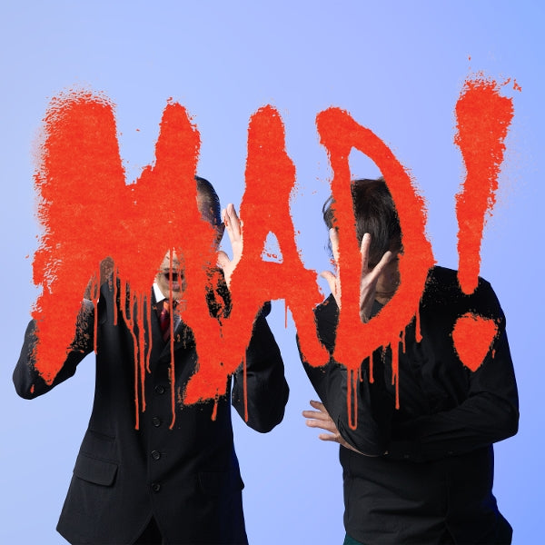  |   | Sparks - Mad (LP) | Records on Vinyl
