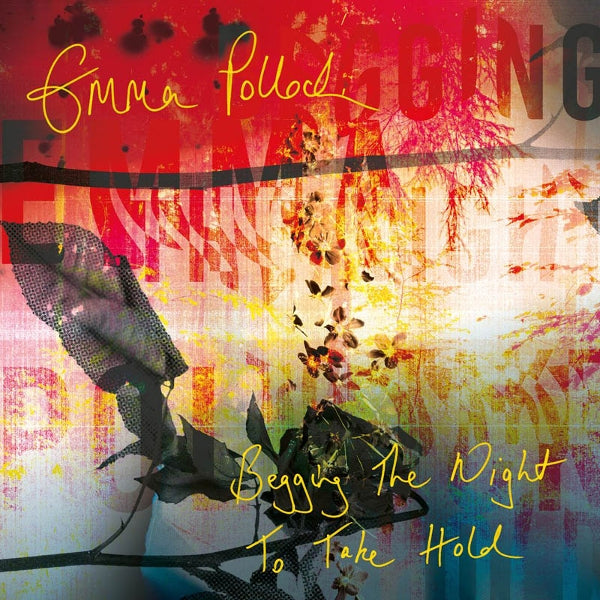 |  Vinyl LP | Emma Pollock - Begging the Night To Take Hold (LP) | Records on Vinyl