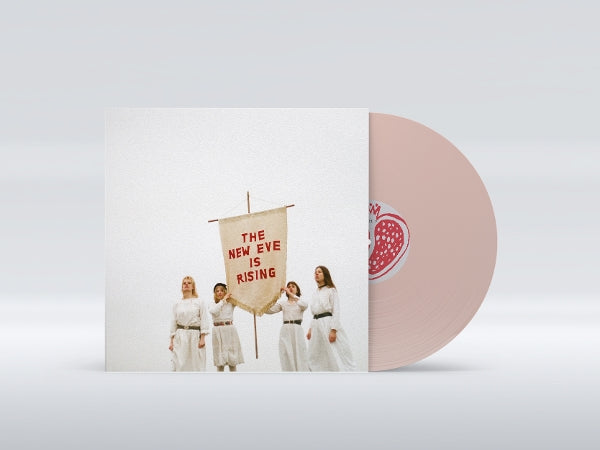  |   | New Eves - The New Eve is Rising (LP) | Records on Vinyl