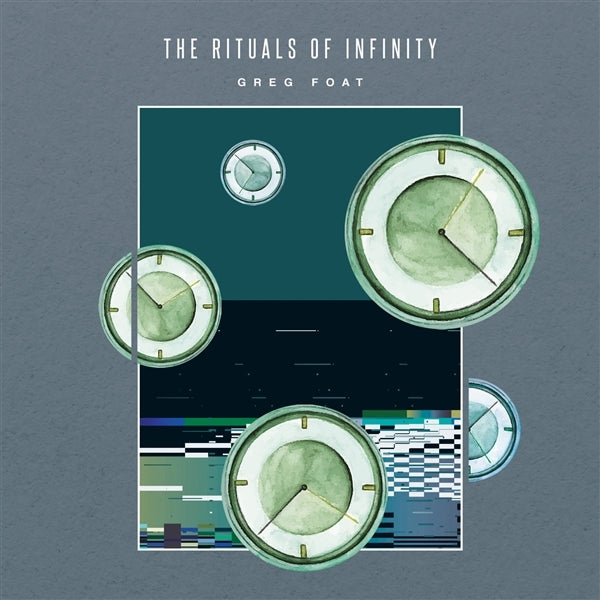  |   | Greg Foat - The Rituals of Infinity (LP) | Records on Vinyl