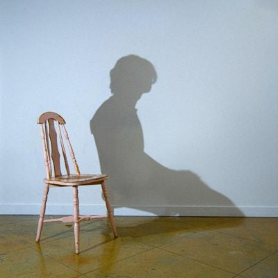 Jo Passed - Away (LP) Cover Arts and Media | Records on Vinyl