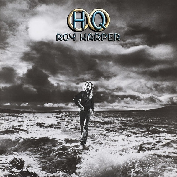  |   | Roy Harper - Hq (LP) | Records on Vinyl