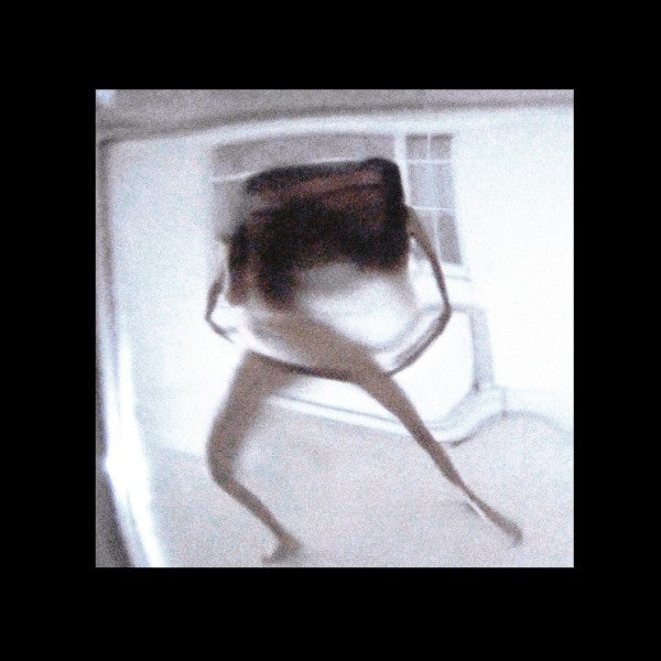  |  Vinyl LP | Penelope Trappes - Eel Drip (LP) | Records on Vinyl