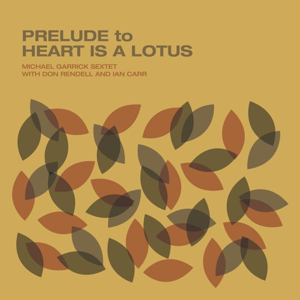  |   | Michael Garrick - Prelude To Heart is a Lotus (LP) | Records on Vinyl