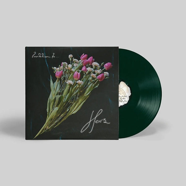  |   | Her's - Invitation To Her's (LP) | Records on Vinyl