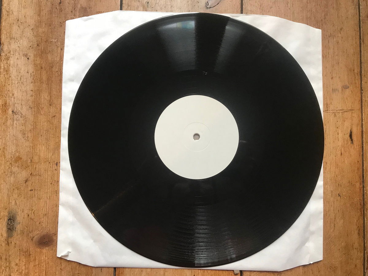 V/A - Tectonic Sound / Vinyl 4 (Single) Cover Arts and Media | Records on Vinyl