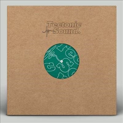 V/A - Tectonic Sound / Vinyl 5 (Single) Cover Arts and Media | Records on Vinyl