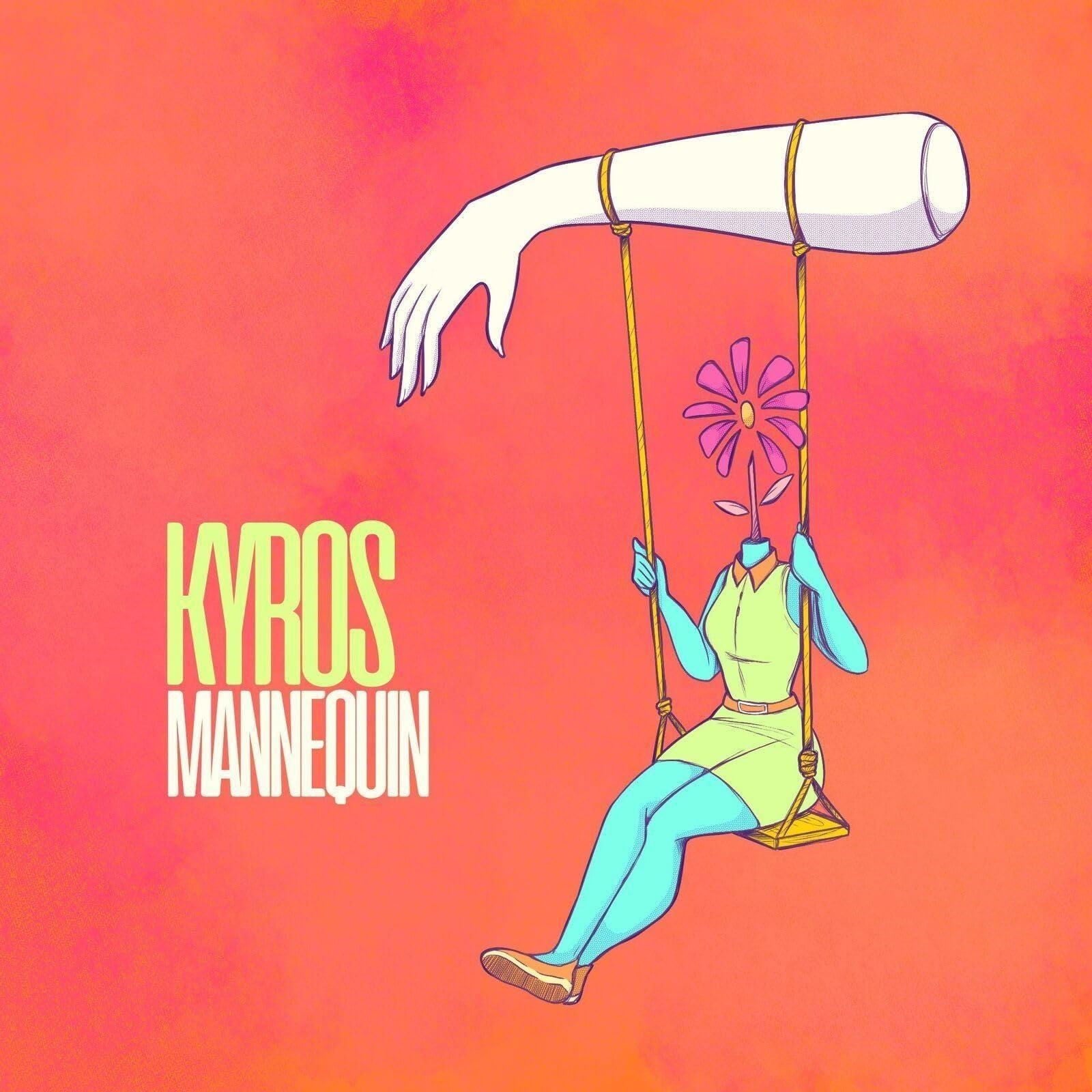  |   | Kyros - Mannequin (2 LPs) | Records on Vinyl