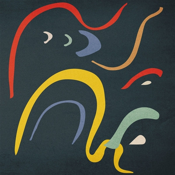  |   | Paul Perrim - Itara (LP) | Records on Vinyl