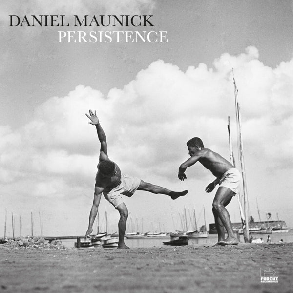  |   | Daniel Maunick - Persistence (2 LPs) | Records on Vinyl