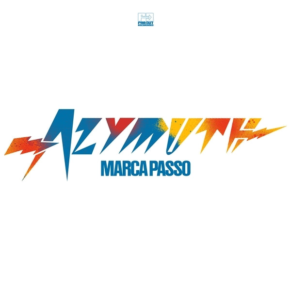  |   | Azymuth - Marca Passo (LP) | Records on Vinyl