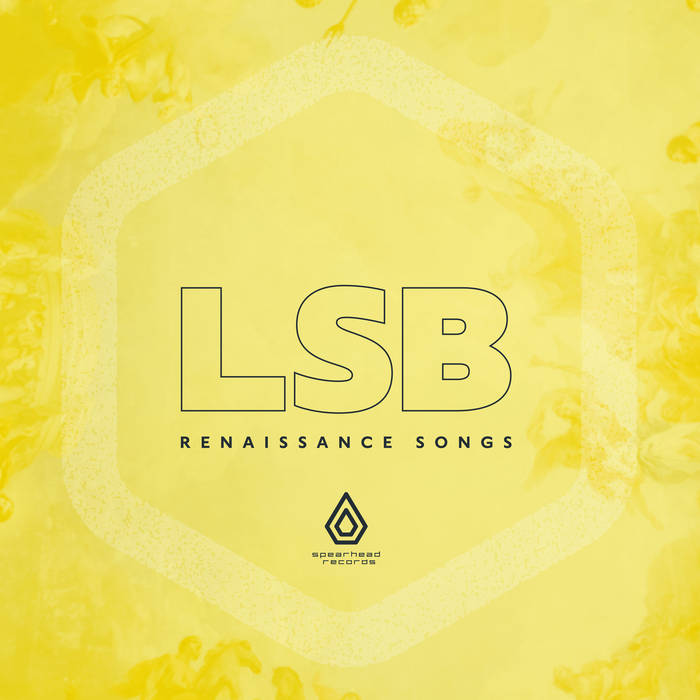 Lsb - Renaissance Songs Ep (Single) Cover Arts and Media | Records on Vinyl