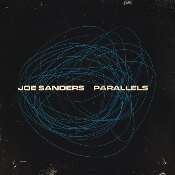  |  Vinyl LP | Joe Sanders - Parallels (2 LPs) | Records on Vinyl