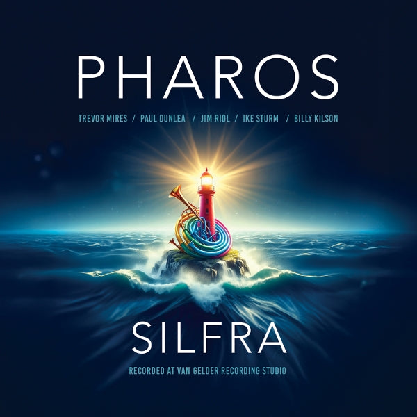  |  Vinyl LP | Paul & Trevor Mires Dunlea - Silfra (LP) | Records on Vinyl