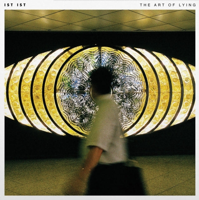  |   | Ist Ist - The Art of Lying (LP) | Records on Vinyl