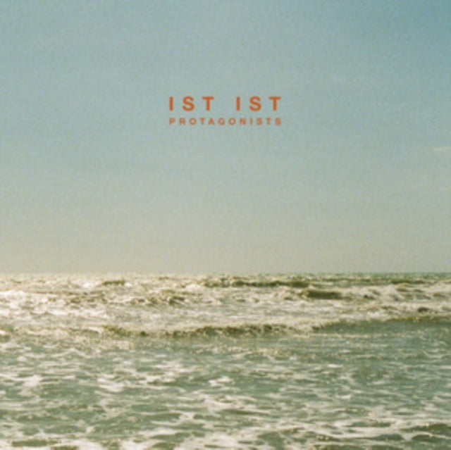  |   | Ist Ist - Protagonists (LP) | Records on Vinyl