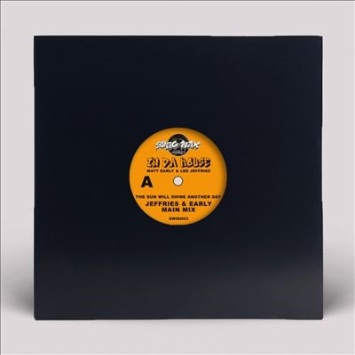 Matt & Lee Jeffries Early - The Sun Will Shine Another Day (Single) Cover Arts and Media | Records on Vinyl