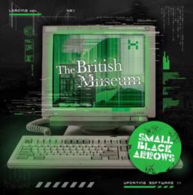  |   | Small Black Arrows - The British Museum (LP) | Records on Vinyl
