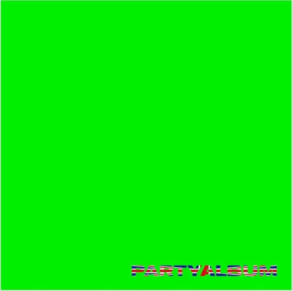  |  Vinyl LP | Famous - Party Album (LP) | Records on Vinyl